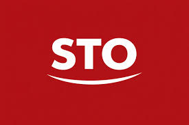 STO Travel Logo